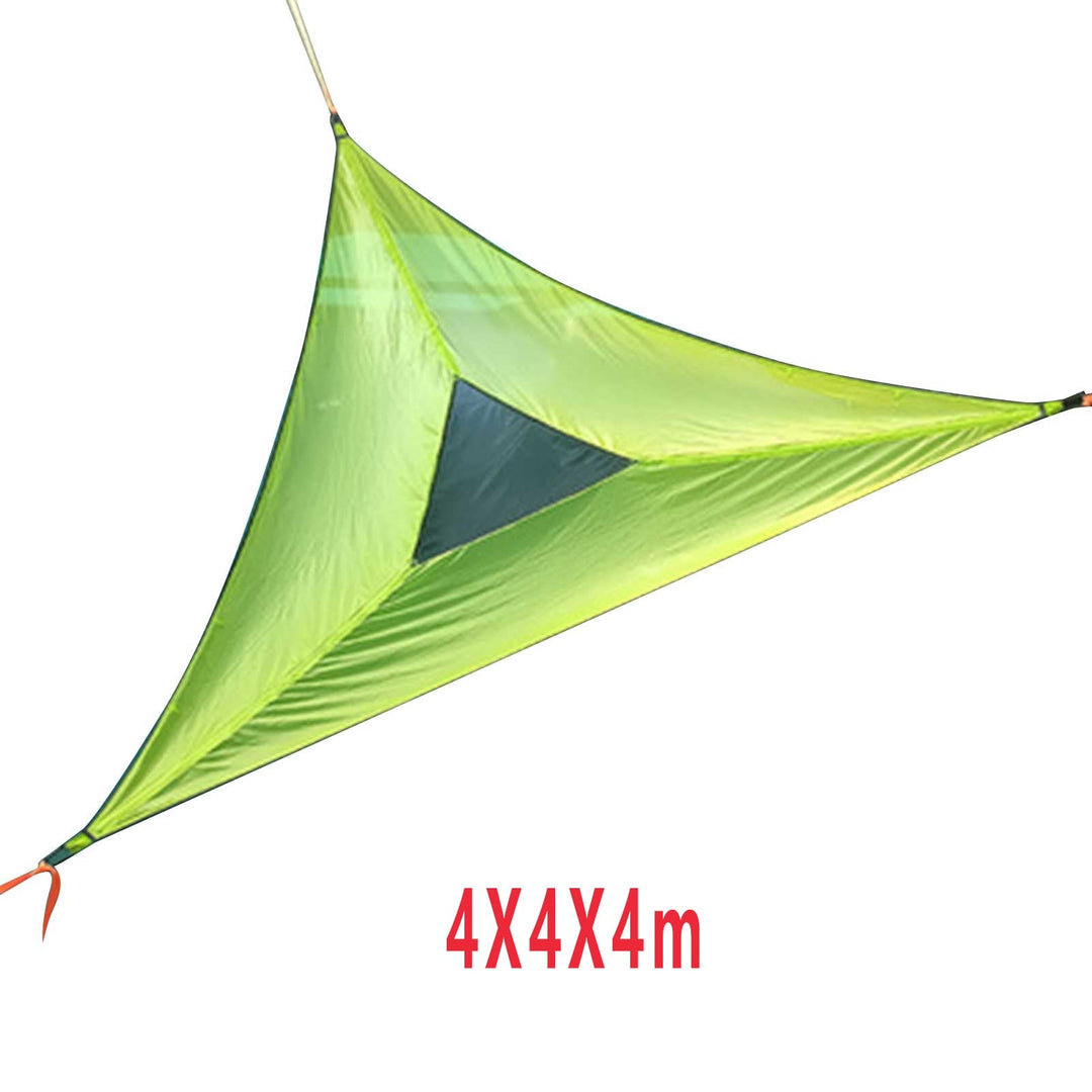 Triangle Giant Aerial Camping Hammock | Skanto