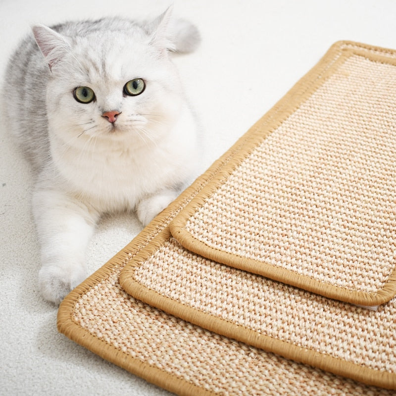 Skanto | Sofa Katt Klore Møbel Beskyttere Matte