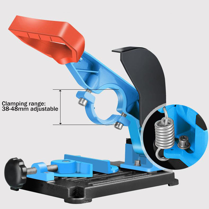 Profesjonell Universal Elektrisk Drill Slipestativ | Skanto