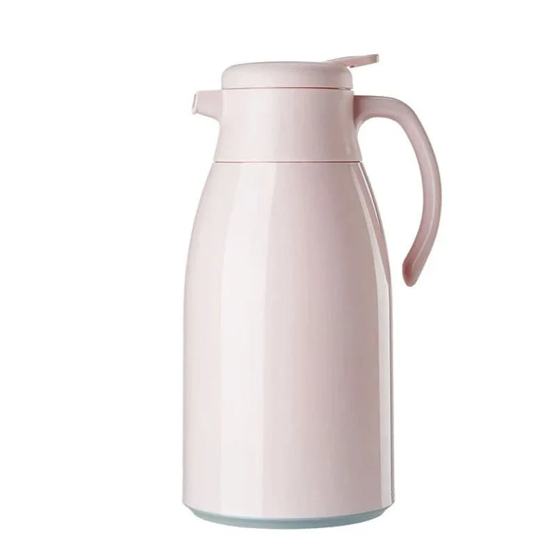 Skanto | Glass Lined Thermal Kettle
