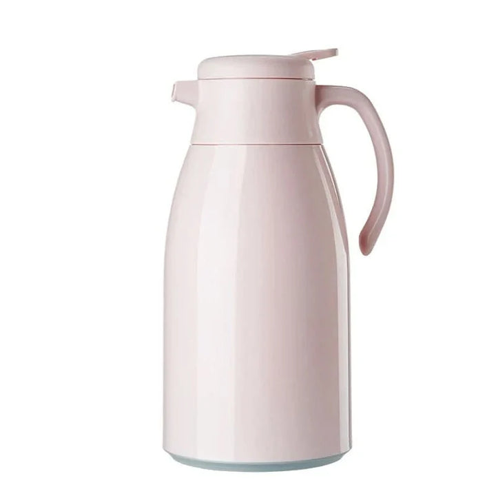 Skanto | Glass Lined Thermal Kettle