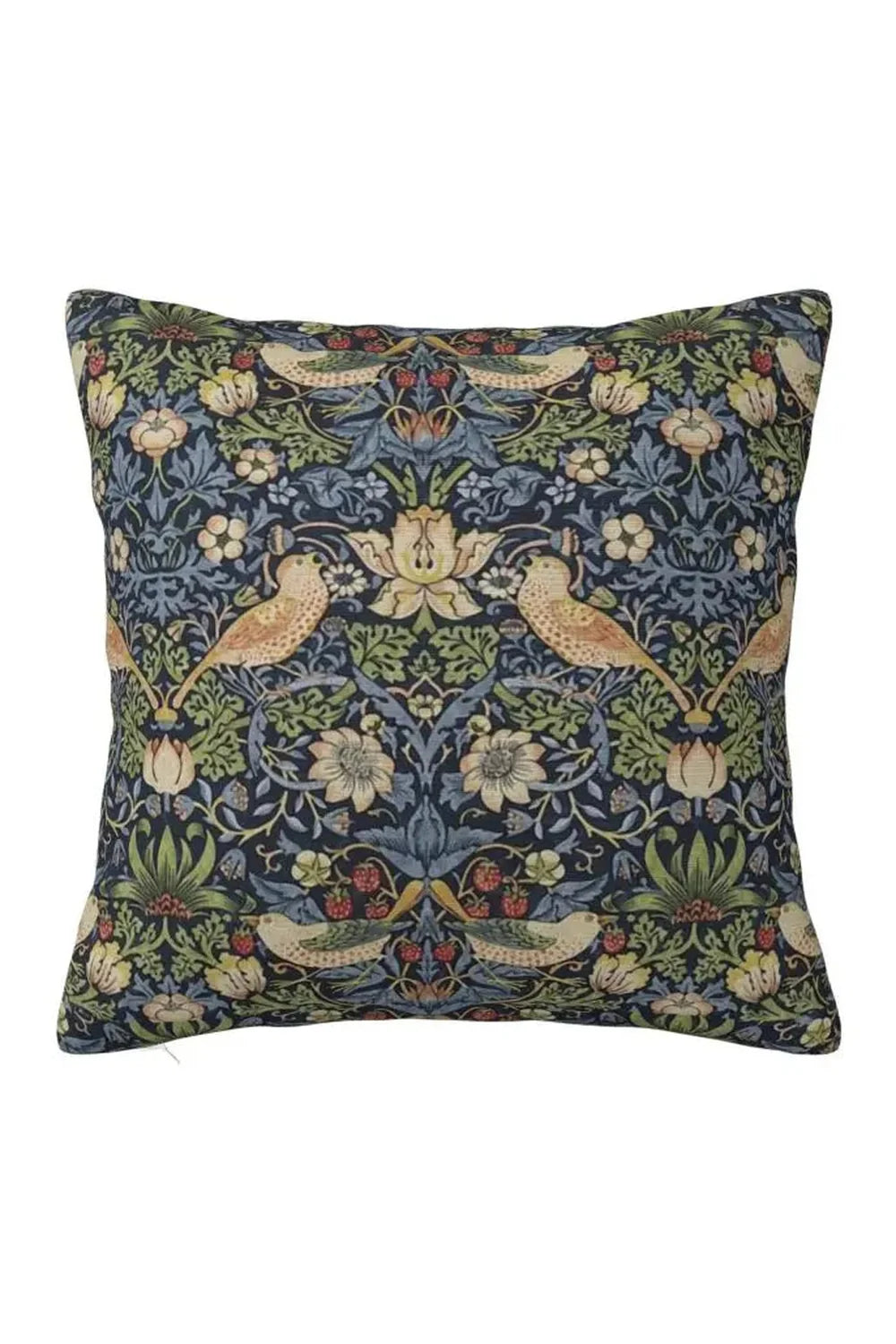 Victoriansk Eleganse Putevar