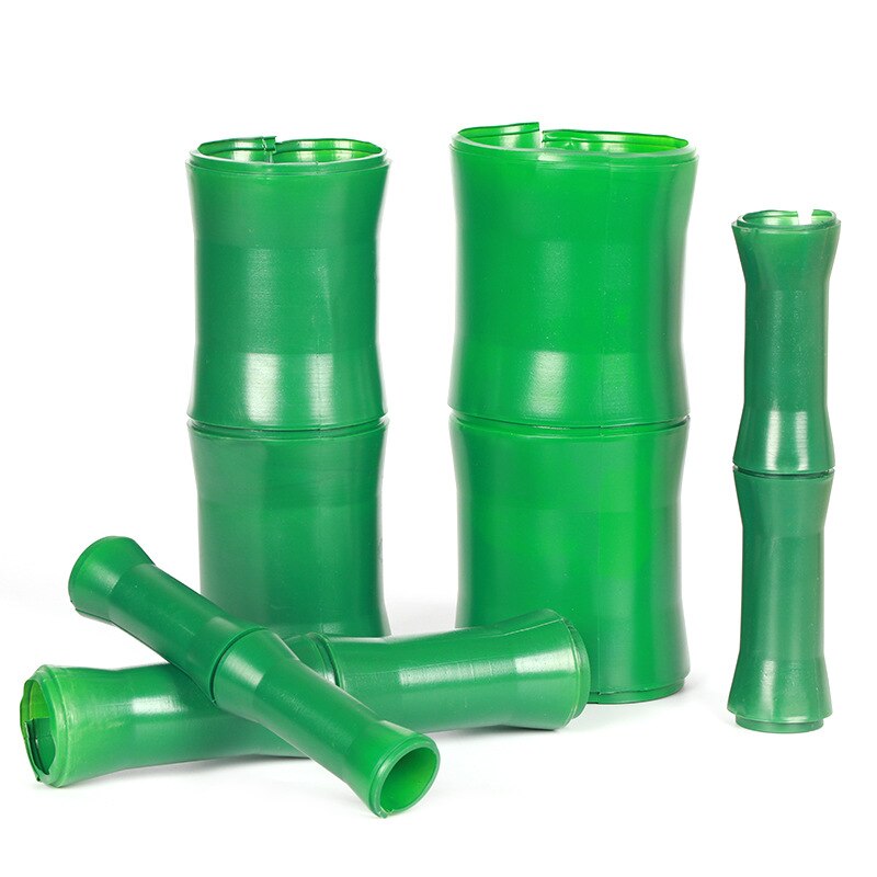 Skanto | Bamboo Skin Pipe Cover Package Set