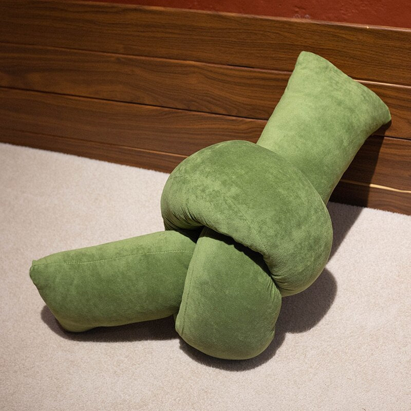 Fluffy Vegetable Cushions | Skanto