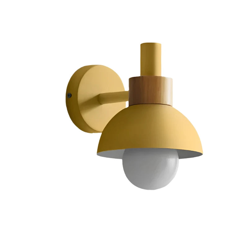 Moderne Minimalistisk LED Bordlampe Skanto