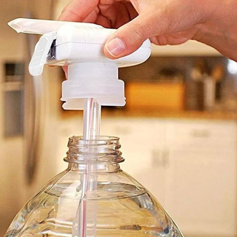Skanto | Magisk Drikkedispenser