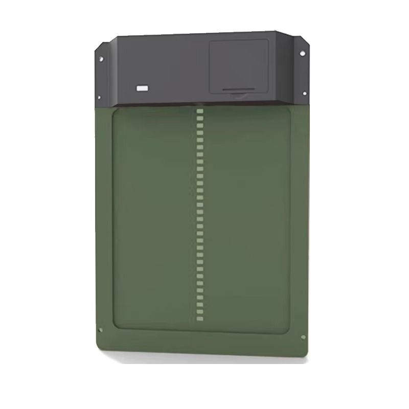 Intelligent automatisk Hühnerstalltüröffner med Lichtsensor og wasserdichtem Design
