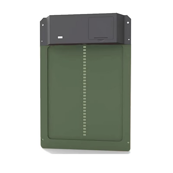 Intelligent automatisk Hühnerstalltüröffner med Lichtsensor og wasserdichtem Design