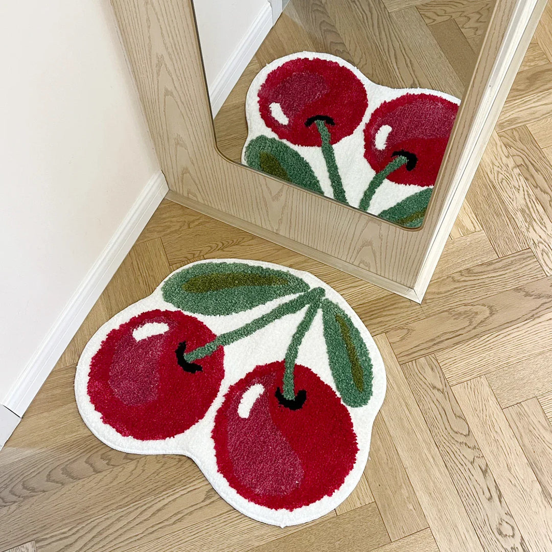 Cherry Teppe | Skanto
