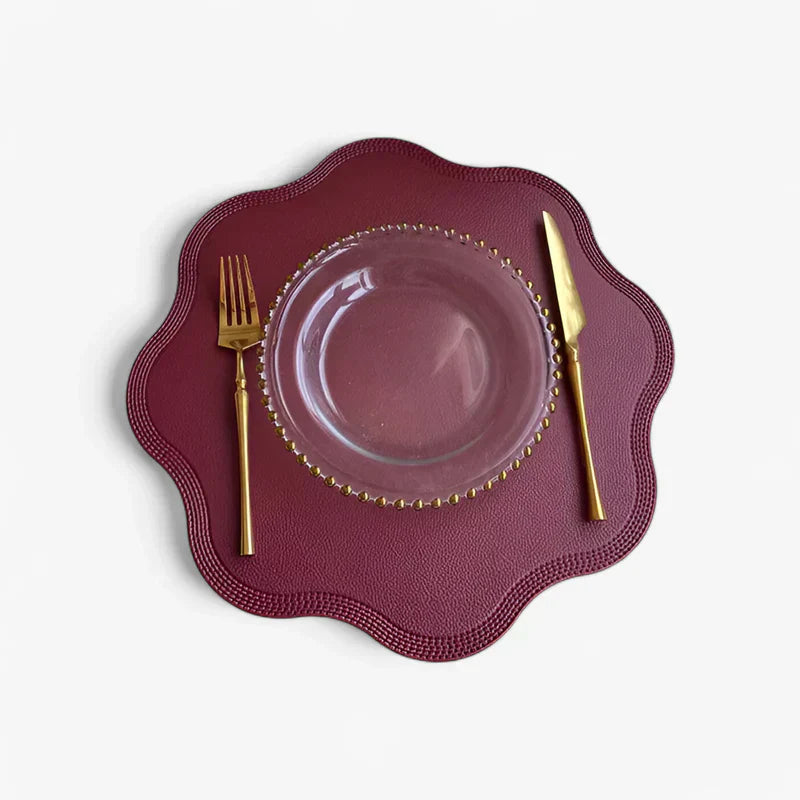 Norvo | Raffinert blomstermønster for stilige interiører