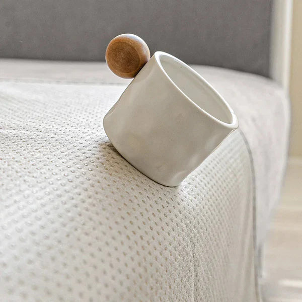 Anti-skli sofa setetrekk vannavvisende og ripebestandig Skanto
