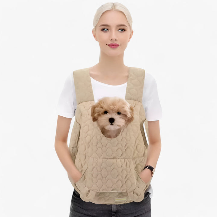 PetVoyager Extra geräumige Haustier-Reisetasche, wasserdicht