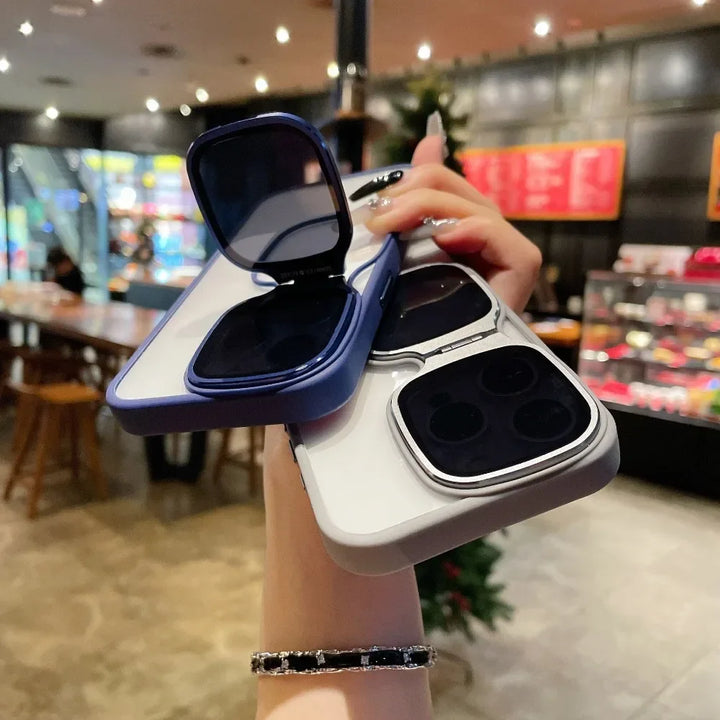 Skanto | SunSpec Sammenleggbar iPhone-deksel