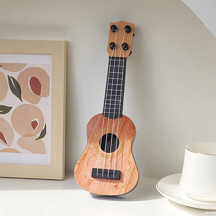 Mini Klassisk Ukulele | Skanto