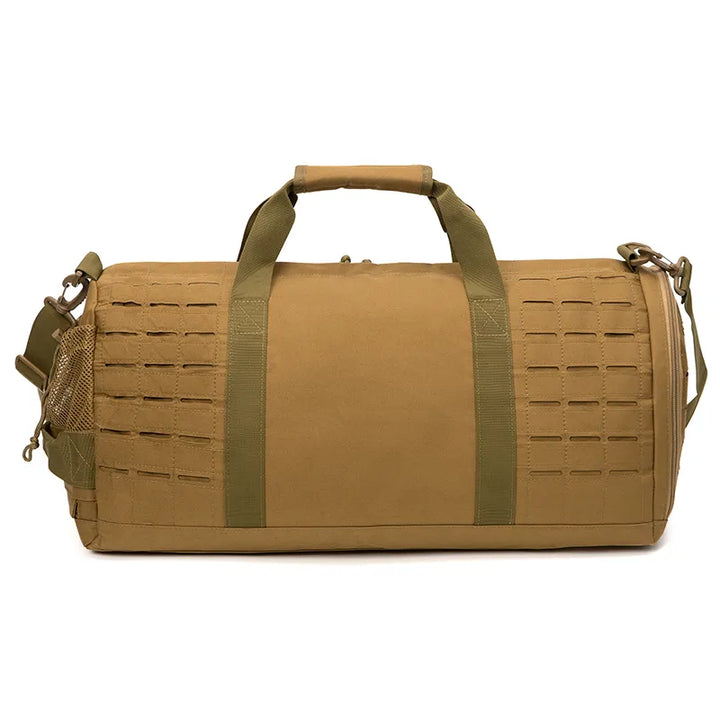 Skanto | Gym Bag Taktisk 40L Militær Sports Bag