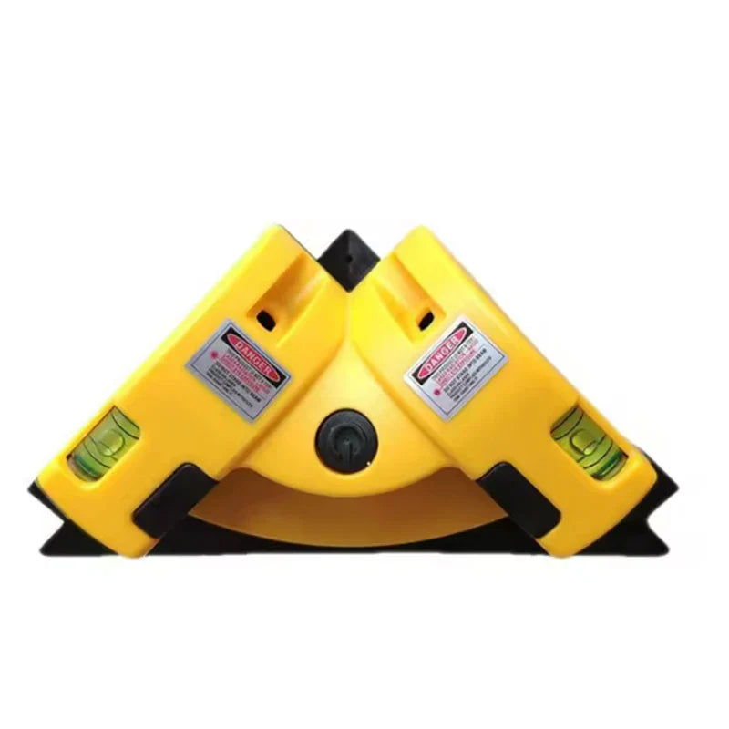 Skanto | Laser Flis Niveller