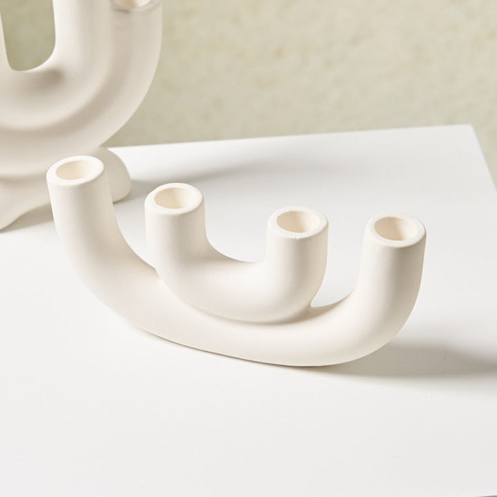 Skanto | Design Kroonelys | Unike lysestaker for hjemmet