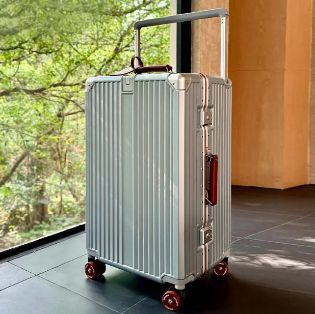 Skanto | Hardcase Koffert – Valencia Voyager