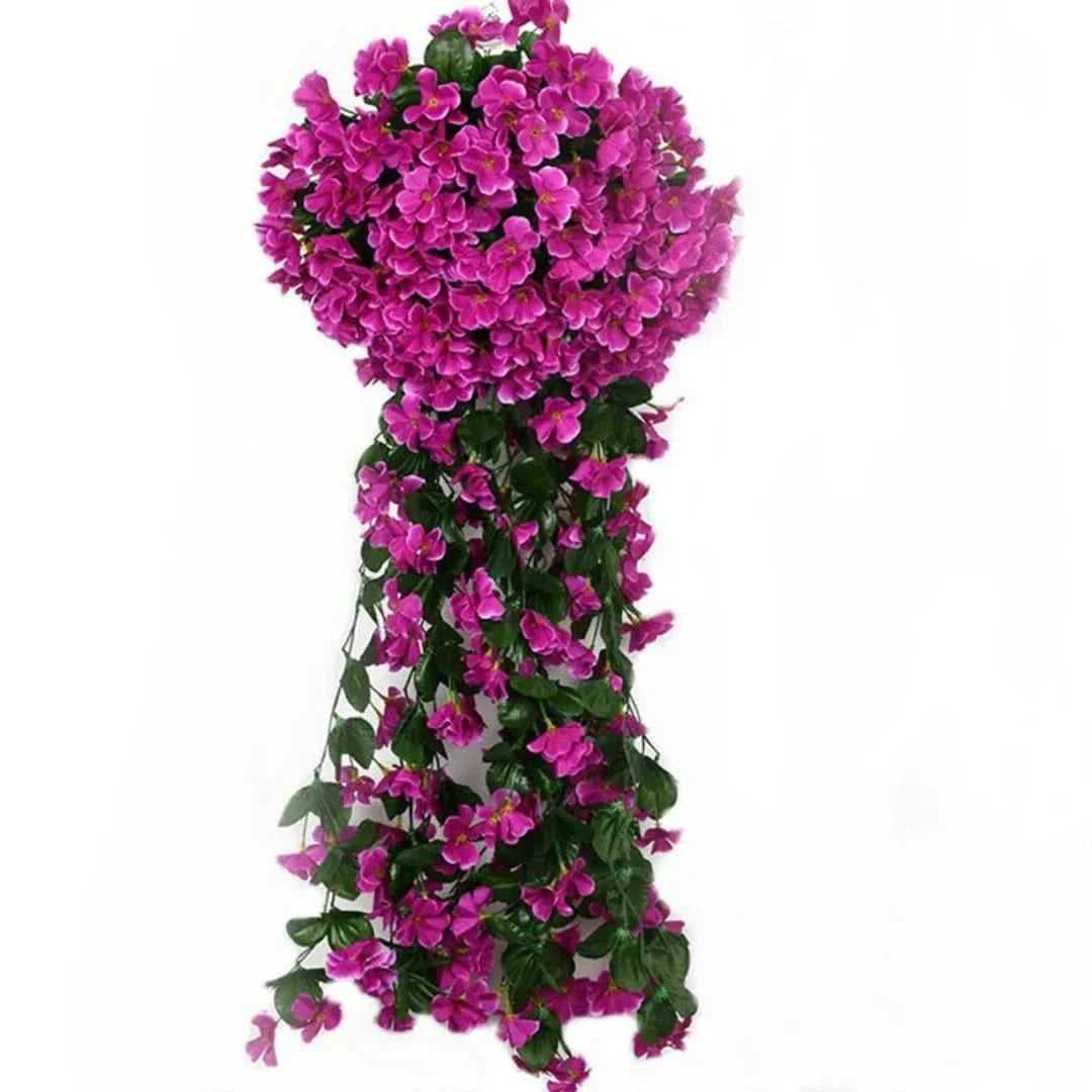 FleurÉlégance Vekk dine blomstrende følelser | Skanto