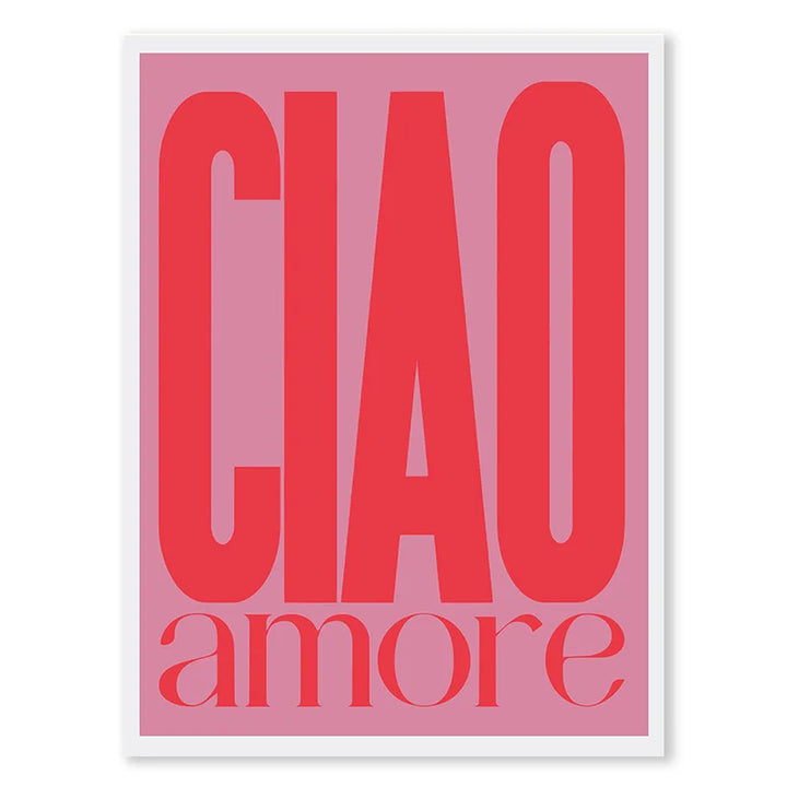 Pink Retro Love Quote Wall Art Fine Art Canvas Prints Typographic Pictures For Bedroom Living Room Hotel Room Modern Apartment Wall Art Decor | Skanto