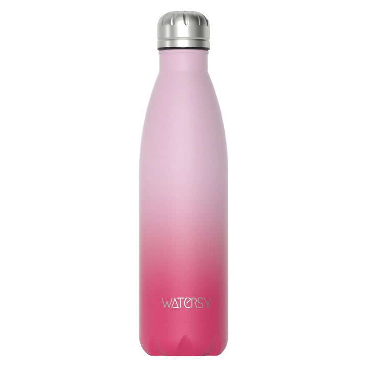 500 ml rustfritt stålflaske med vakuumisolasjon | Skanto