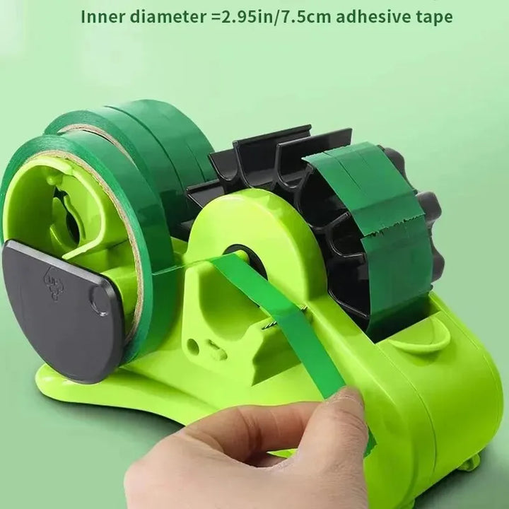Skanto | Pack Ease Tape Cutter Tool