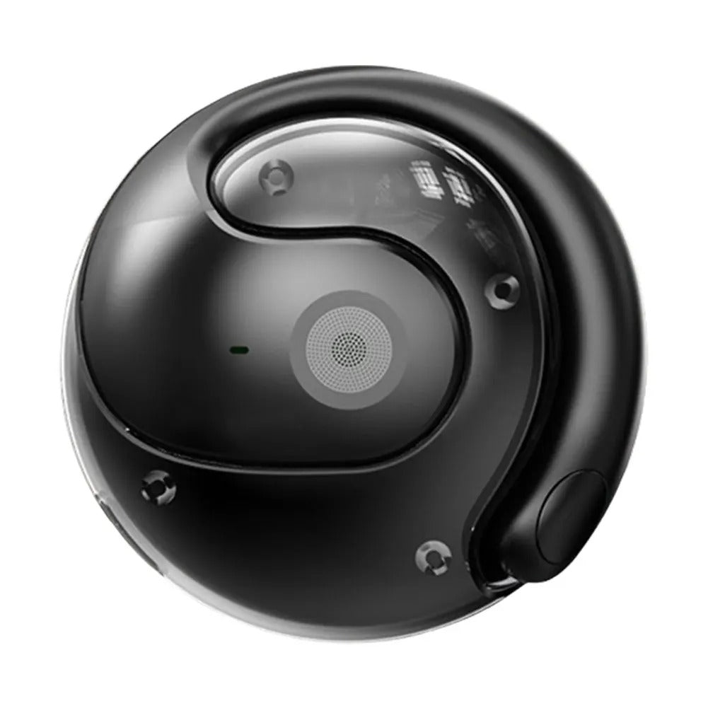 Skanto | Trådløse Bluetooth språkoversettelses hodetelefoner