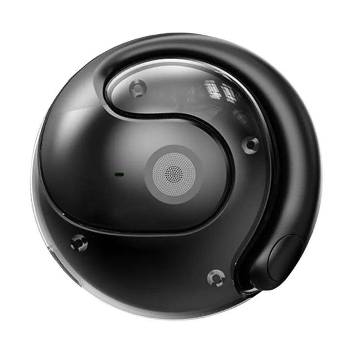 Skanto | Trådløse Bluetooth språkoversettelses hodetelefoner