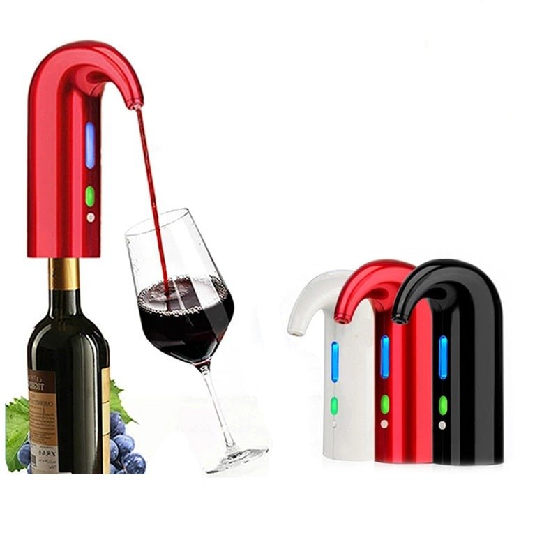 Skanto | Vino - Det essensielle for vinelskere - Et must-have!