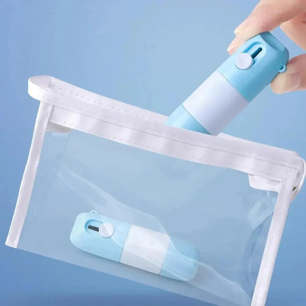 Skanto | Enkel unboxing - Bevar ditt privatliv - Unboxing gjort enkelt!