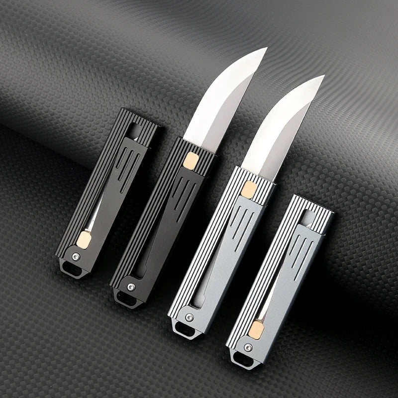 Mini Quick Flip Defense Blade | Skanto