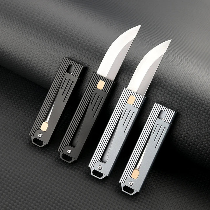 Mini Quick Flip Defense Blade | Skanto