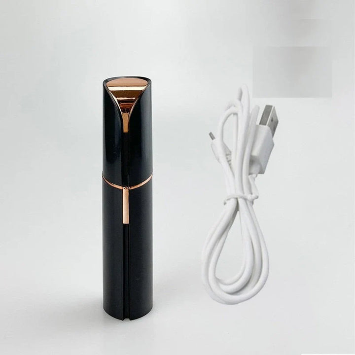 Skanto | GlamSilk | Oppladbar epilator for kvinner