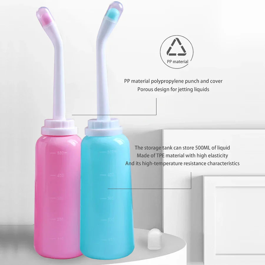 Skanto | Hygiene Mate Bidet Spray Bottle
