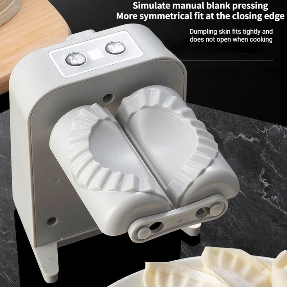 Skanto | Automatisk Dumpling Maskin