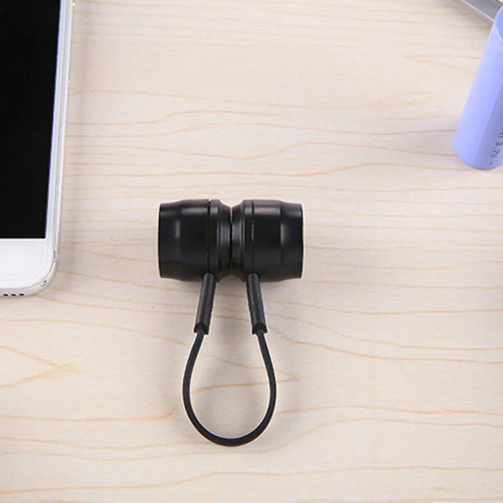 Skanto | Batteridrevet Mini Nødlade Telefonlader