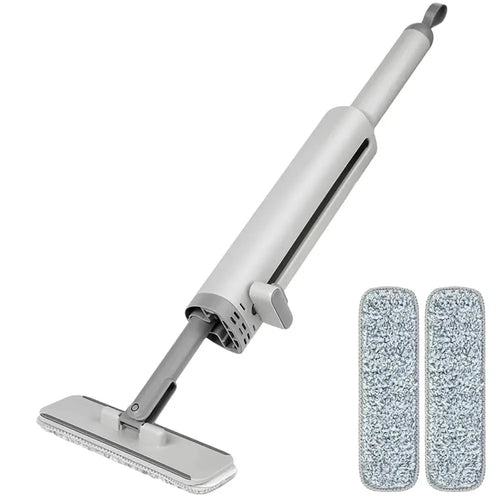 Skanto | Portable Self Squeeze Liten Mopp