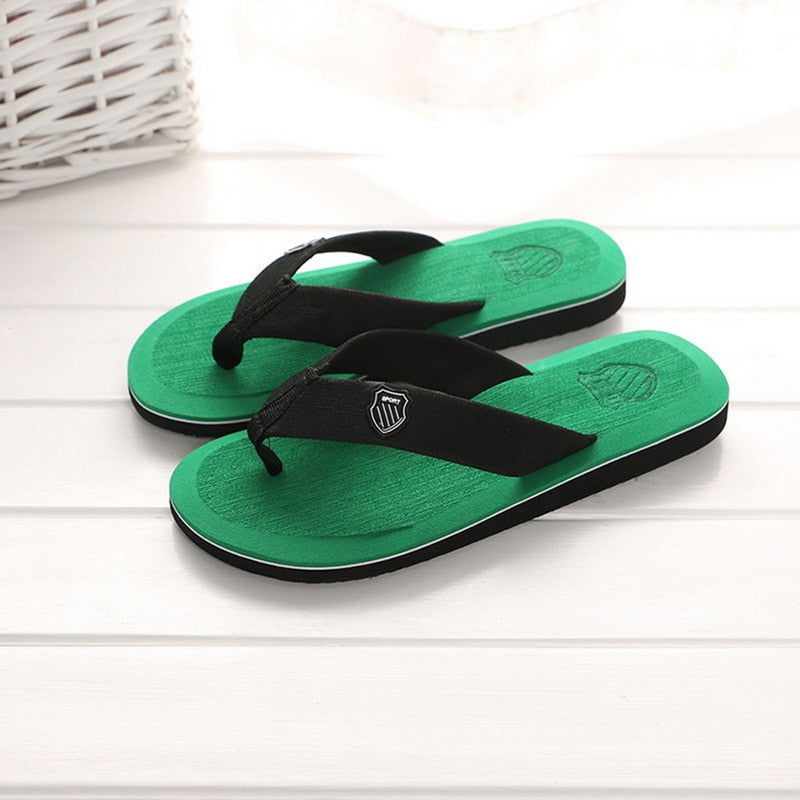 Skanto | Relax Go Casual Slippers