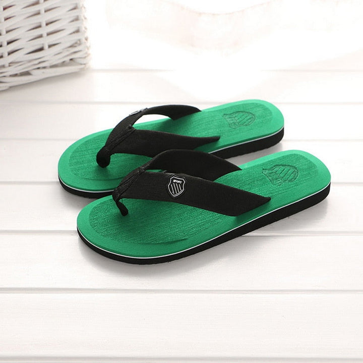 Skanto | Relax Go Casual Slippers