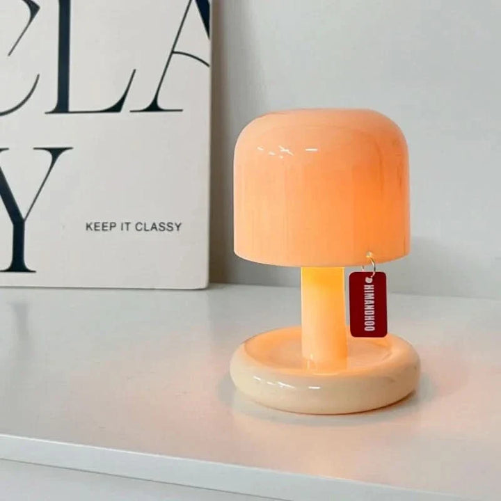 Skanto | CLEMENTIA – Elegant bordlampe
