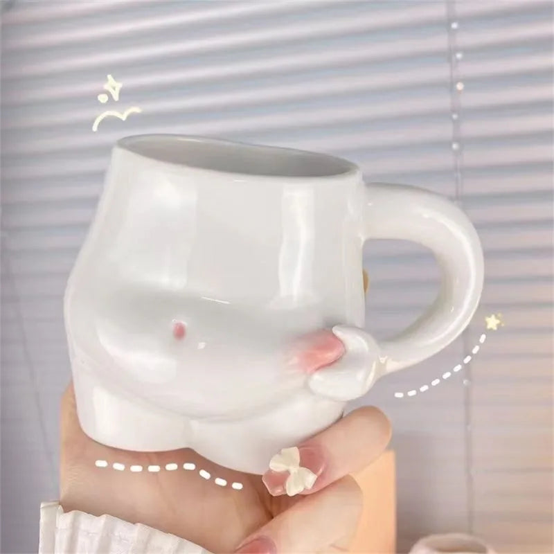 Squishy Sips Kaffekopp