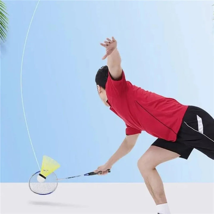Skanto | Profesjonell Stretch Selv Badminton Trener