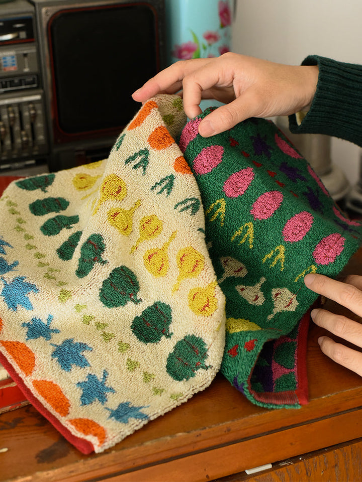 Vegs Towel | Skanto