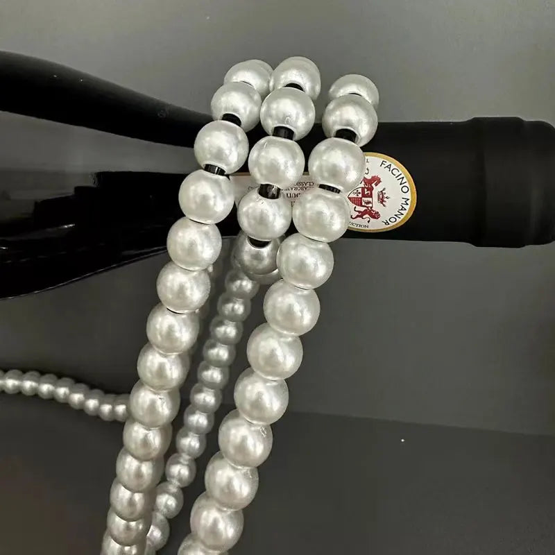 Skanto | Flytende Perle Vin Utstillingsstativ