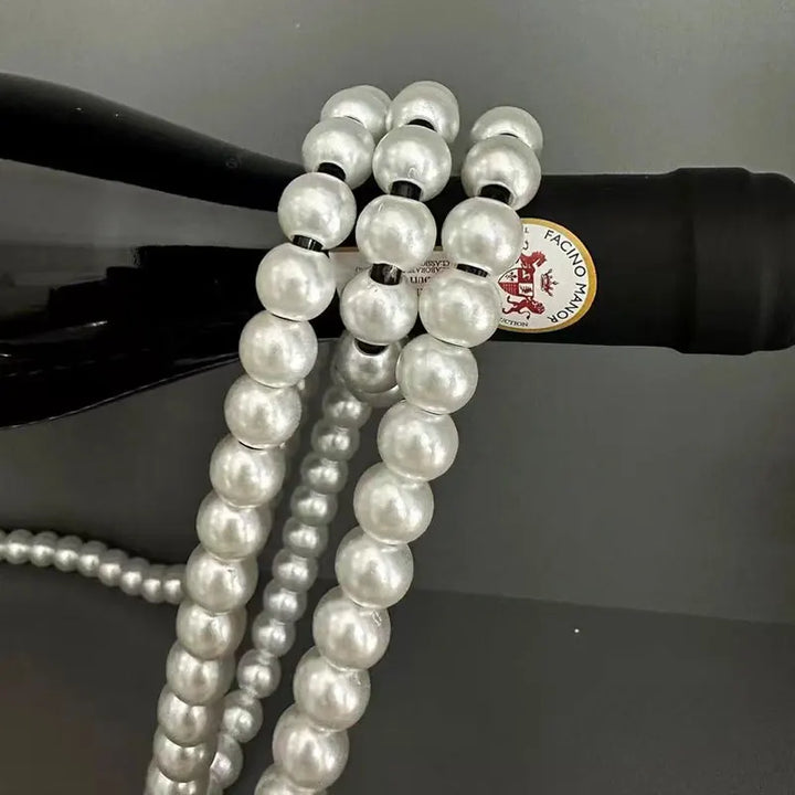 Skanto | Flytende Perle Vin Utstillingsstativ