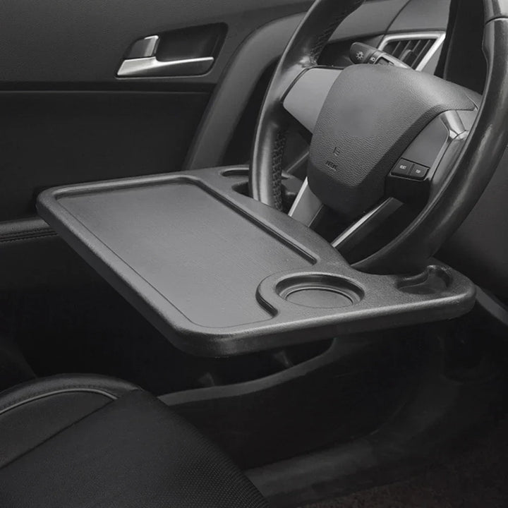 Skanto | AutoBureau | Arbeid fritt