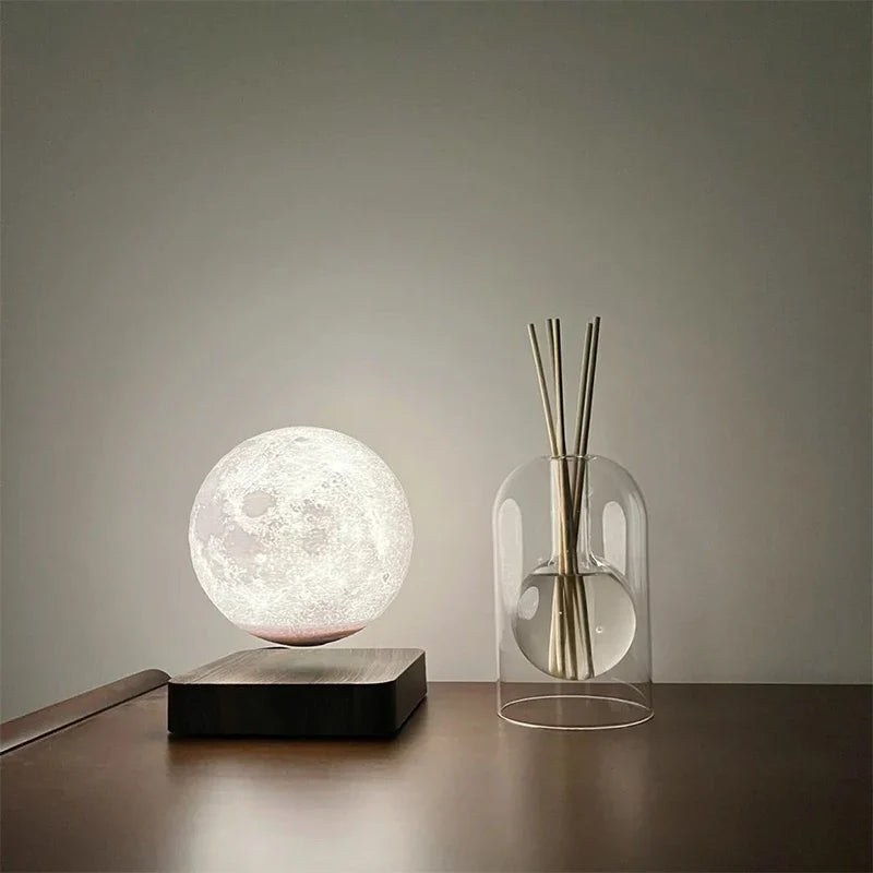 Glass Hollow Aromatisk Diffuser Skanto