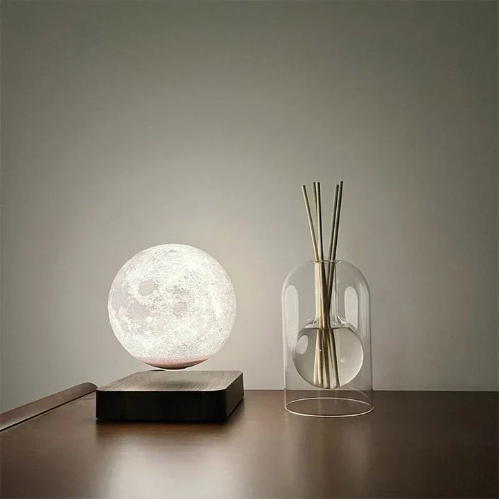 Skanto | AromaLuxe – Elegant duftdiffuser med minimalistisk design for en beroligende atmosfære