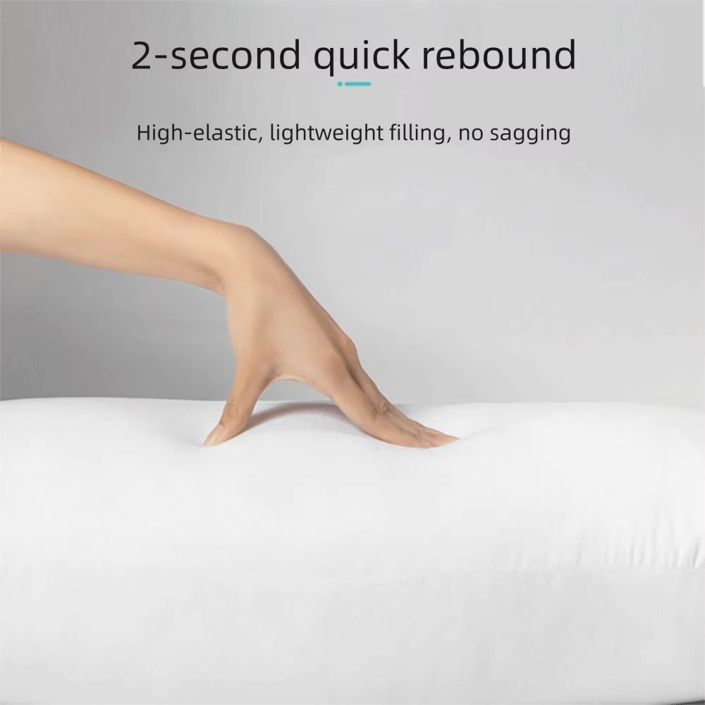 Skanto | Ultimate Comfort U-Formet Graviditetspute