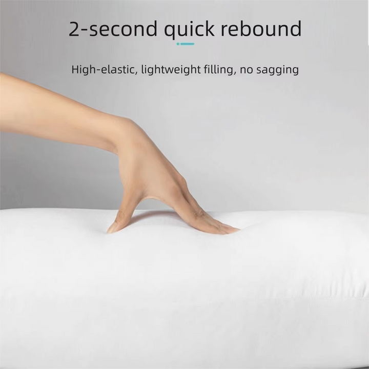 Skanto | Ultimate Comfort U-Formet Graviditetspute
